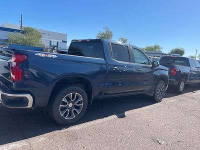 2022 Chevrolet Silverado 1500 Crew Cab 4x4 Pickup for sale #GAP10634 - photo 2