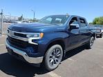 2022 Chevrolet Silverado 1500 Crew Cab 4x4 Pickup for sale #GAP10634 - photo 3