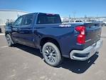 2022 Chevrolet Silverado 1500 Crew Cab 4x4 Pickup for sale #GAP10634 - photo 4