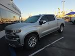 2022 Chevrolet Silverado 1500 LTD Crew Cab RWD Pickup for sale #GAP11572A - photo 11