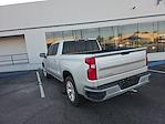 2022 Chevrolet Silverado 1500 LTD Crew Cab RWD Pickup for sale #GAP11572A - photo 8