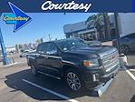 Used 2021 GMC Canyon Denali Crew Cab for sale #GAP11604A - photo 1