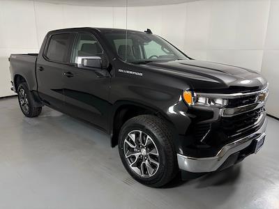 2022 Chevrolet Silverado 1500 Crew Cab 4WD Pickup for sale #GAP12021 - photo 2