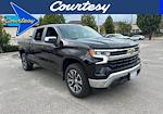 2022 Chevrolet Silverado 1500 Crew Cab 4WD Pickup for sale #GAP12021 - photo 1
