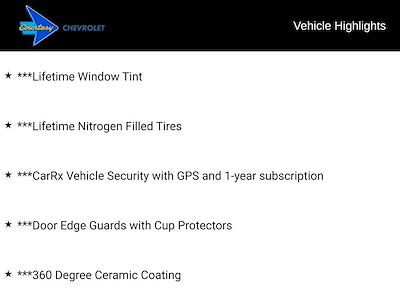 2015 Chevrolet Silverado 1500 Crew Cab RWD Pickup for sale #GAP12021A - photo 2