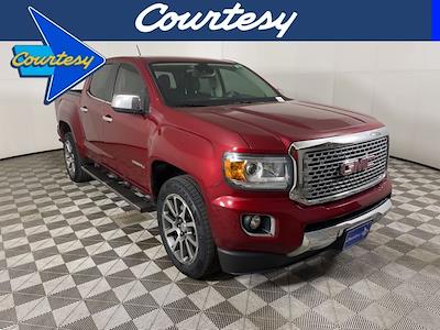 2020 GMC Canyon Crew Cab 4x4 Pickup for sale #J236642A - photo 1