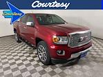 2020 GMC Canyon Crew Cab 4x4 Pickup for sale #J236642A - photo 1