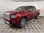 2020 GMC Canyon Crew Cab 4x4 Pickup for sale #J236642A - photo 6