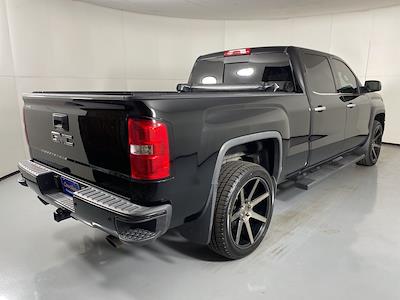 2014 GMC Sierra 1500 Crew Cab 4x4 Pickup for sale #J236642B - photo 2