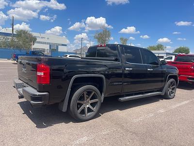 2014 GMC Sierra 1500 Crew Cab 4x4 Pickup for sale #J236642B - photo 2