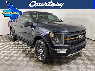 2021 Ford F-150 SuperCrew Cab 4x4 Pickup for sale #J249103A - photo 1