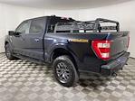2021 Ford F-150 SuperCrew Cab 4x4 Pickup for sale #J249103A - photo 8