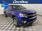 2017 Chevrolet Colorado Crew Cab 4x4 Pickup for sale #J249103B - photo 1