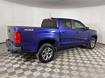 2017 Chevrolet Colorado Crew Cab 4x4 Pickup for sale #J249103B - photo 2