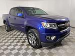 2017 Chevrolet Colorado Crew Cab 4x4 Pickup for sale #J249103B - photo 4