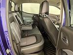 2017 Chevrolet Colorado Crew Cab 4x4 Pickup for sale #J249103B - photo 44