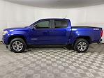 2017 Chevrolet Colorado Crew Cab 4x4 Pickup for sale #J249103B - photo 8