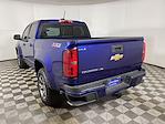 2017 Chevrolet Colorado Crew Cab 4x4 Pickup for sale #J249103B - photo 9