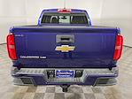 2017 Chevrolet Colorado Crew Cab 4x4 Pickup for sale #J249103B - photo 3