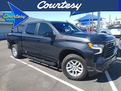 2024 Chevrolet Silverado 1500 Crew Cab 4WD Pickup for sale #J257110B - photo 1