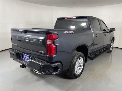 2024 Chevrolet Silverado 1500 Crew Cab 4WD Pickup for sale #J257110B - photo 2