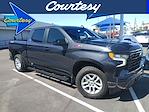 2024 Chevrolet Silverado 1500 Crew Cab 4WD Pickup for sale #J257110B - photo 1