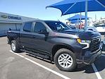 2024 Chevrolet Silverado 1500 Crew Cab 4WD Pickup for sale #J257110B - photo 3
