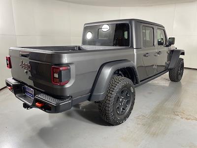 Used 2021 Jeep Gladiator Mojave Crew Cab for sale #J257530A - photo 2