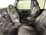 2021 Jeep Gladiator Crew Cab 4WD Pickup for sale #J257530A - photo 23