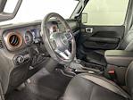 2021 Jeep Gladiator Crew Cab 4WD Pickup for sale #J257530A - photo 25