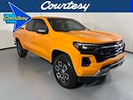 2025 Chevrolet Colorado Crew Cab 4WD Pickup for sale #J257992B - photo 1