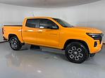 2025 Chevrolet Colorado Crew Cab 4WD Pickup for sale #J257992B - photo 11