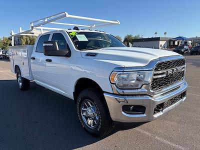 Used 2024 Ram 3500 - photo 1