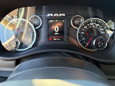 Used 2024 Ram 3500 - photo 1