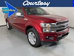 2018 Ford F-150 SuperCrew Cab 4WD Pickup for sale #K257334A - photo 1