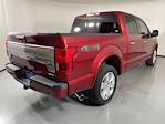 2018 Ford F-150 SuperCrew Cab 4WD Pickup for sale #K257334A - photo 10