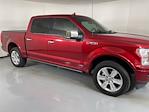 2018 Ford F-150 SuperCrew Cab 4WD Pickup for sale #K257334A - photo 11