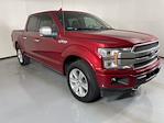 2018 Ford F-150 SuperCrew Cab 4WD Pickup for sale #K257334A - photo 2