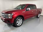 2018 Ford F-150 SuperCrew Cab 4WD Pickup for sale #K257334A - photo 5