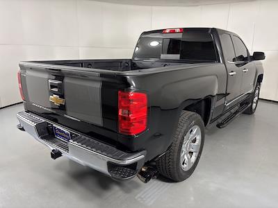 Used 2015 Chevrolet Silverado 1500 - photo 1