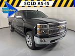 2015 Chevrolet Silverado 1500 Double Cab RWD Pickup for sale #K258687C - photo 1