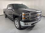 2015 Chevrolet Silverado 1500 Double Cab RWD Pickup for sale #K258687C - photo 3