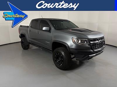 Used 2019 Chevrolet Colorado - photo 1
