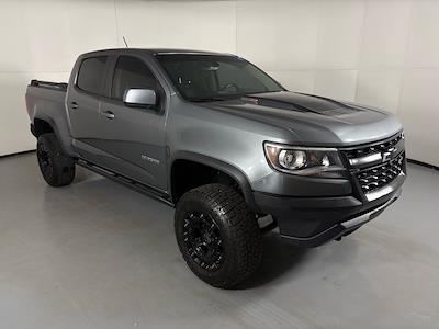 Used 2019 Chevrolet Colorado - photo 1