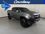 2019 Chevrolet Colorado Crew Cab 4WD Pickup for sale #K261384B - photo 1