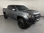 2019 Chevrolet Colorado Crew Cab 4WD Pickup for sale #K261384B - photo 2