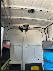 2021 Nissan NV2500 High Roof 4x2 Upfitted Cargo Van for sale #LMP11009 - photo 2