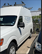 2021 Nissan NV2500 High Roof 4x2 Upfitted Cargo Van for sale #LMP11009 - photo 12