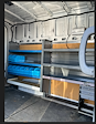 2021 Nissan NV2500 High Roof 4x2 Upfitted Cargo Van for sale #LMP11009 - photo 19