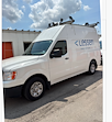 2021 Nissan NV2500 High Roof 4x2 Empty Cargo Van for sale #LMP11010 - photo 10